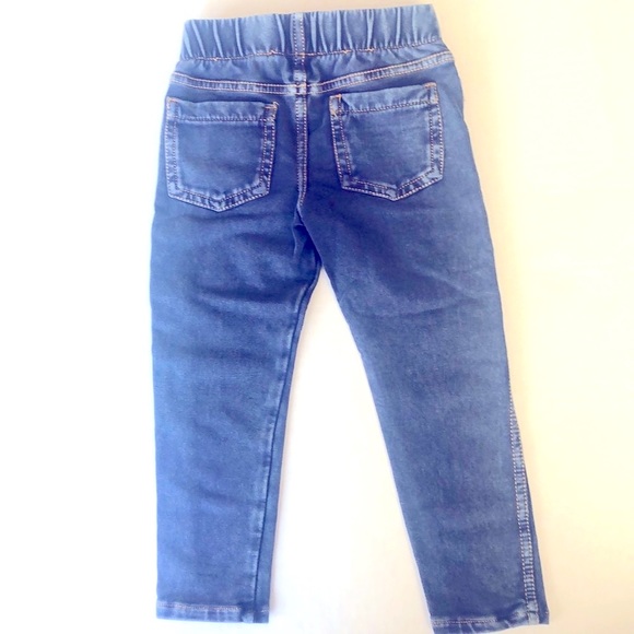 Tucker +Tate Nordstrom Toddler Girl Set, Size 2 - Picture 3 of 7